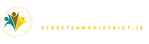 Streete And District Logo - https://spp.focsites.com